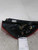 2018 Ford Fiesta 4 Dr Hatchback Right Used OEM Right Tail Light Assembly used OEM tail light assembly
