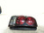 2003 Chevrolet Trailblazer Left Used OEM Left Tail Light Assembly used OEM tail light assembly