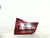 2011 Acura Mdx Gate Mounted Right Used OEM Right Tail Light Assembly used OEM tail light assembly