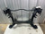2017-2023 AUDI A4 FWD REAR SUSPENSION CROSSMEMBER SUBFRAME OEM used OEM rear subframe and crossmember