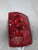 2006 Dodge Dakota Right Used OEM Right Tail Light Assembly used OEM tail light assembly