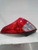 2016 Nissan Versa Quarter Panel Mounted Sdn Used OEM Right Tail Light Assembly used OEM tail light assembly