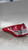 2016 Ford Escape Quarter Panel Mounted Left Used OEM Left Tail Light Assembly used OEM tail light assembly
