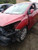 2016 Hyundai Elantra Hatchback GT Quarter P Used OEM Right Tail Light Assembly used OEM tail light assembly