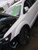 2014 Dodge Journey Power Manual Folding Heated Pain Used OEM Right Door Mirror used OEM door mirror