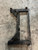 2012 2014 AUDI R8 V10 REAR UPPER SUBFRAME CROSSMEMBER OEM used OEM rear subframe and crossmember