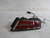 2017 Lincoln Mkz Quarter Panel Mounted Righ Used OEM Right Tail Light Assembly used OEM tail light assembly