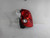 2014 Chevrolet Equinox Left Used OEM Left Tail Light Assembly used OEM tail light assembly