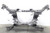 2015-2019 Subaru WRX STI Rear Factory Differential Subframe Assembly OEM 15-19 used OEM differential and carrier assembly