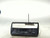 2010 BMW X3 W/Automatic Temperature Control G Used OEM A/C Selector Switch used OEM A/C climate control module