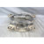 2008 BMW E85 E86 Z4 Factory Late Model Rear Sub Frame Axle Carrier OEM used OEM rear subframe and crossmember