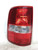 2007 Ford F-150 Pickup Flareside Left Gr Used OEM Left Tail Light Assembly used OEM tail light assembly