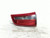 2012 Volvo 60 Series Lid Mounted Left Used OEM Left Tail Light Assembly used OEM tail light assembly