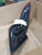 2015 Nissan Versa Quarter Panel Mounted Sdn Used OEM Right Tail Light Assembly used OEM tail light assembly