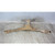 1984-1993 BMW E30 3-Series Factory Rear Subframe Axle Carrier Cross Member OEM used OEM rear subframe and crossmember