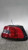 2016 Jeep Cherokee Quarter Panel Mounted Le Used OEM Right Tail Light Assembly used OEM tail light assembly