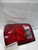 2008 Jeep Grand Cherokee Right Used OEM Right Tail Light Assembly used OEM tail light assembly