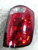 2015 RAM Dodge 1500 Pickup Left Used OEM Left Tail Light Assembly used OEM tail light assembly