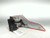 2014 Ford Escape Quarter Panel Mounted Righ Used OEM Right Tail Light Assembly used OEM tail light assembly