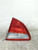 2008 Hyundai Veracruz Lid Mounted R. W/O Le Used OEM Right Tail Light Assembly used OEM tail light assembly