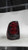 2003 Chevrolet Trailblazer Ext Left Used OEM Left Tail Light Assembly used OEM tail light assembly