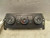 2007 Chevrolet Silverado 2500 Pickup W/AC Manual Used OEM A/C Selector Switch used OEM A/C climate control module