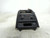 2007 Dodge Durango Front Control Manual W/O Rear Used OEM A/C Selector Switch used OEM A/C climate control module