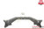 97-04 Porsche Boxster 986 Rear Subframe Sub Frame Mount Bracket Brace OEM used OEM subframe bracket and support