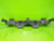 05-08 Mini Cooper OEM rear back suspension crossmember sub frame 33316761716 used OEM rear subframe and crossmember