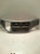 2009 Honda Odyssey Front Touring Used OEM A/C Selector Switch used OEM A/C climate control module
