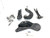2020-2024 LINCOLN AVIATOR RWD LEFT DRIVER REAR CONTROL ARM SUBFRAME BRACKET SET used OEM control arm