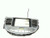 2010 Hyundai Genesis Sdn W/Navigation W/Air Quali Used OEM A/C Selector Switch used OEM A/C climate control module
