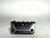 2018 Hyundai Elantra Sedan Manual Temperature Con Used OEM A/C Selector Switch used OEM A/C climate control module