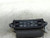 2010 Acura Tsx US Market Used OEM A/C Selector Switch used OEM A/C climate control module
