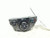 2011 Kia Soul W/AC Manual W/Satin Metal Finish Gr Used OEM A/C Selector Switch used OEM A/C climate control module