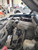 2009 Chevrolet Silverado 1500 Pickup W/AC Manual Used OEM A/C Selector Switch used OEM A/C climate control module