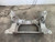 1999-2004 C5 Chevrolet Corvette Oem Rear Subframe Sub Frame Suspension 99-04 used OEM rear subframe and crossmember