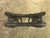 JEEP COMPASS FWD REAR SUBFRAME SUB FRAME CROSSMEMBER CROSS MEMBER OEM 2017-2022 used OEM rear subframe and crossmember