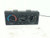 2004 Subaru Legacy Lhd Manual Temperature Control Used OEM A/C Selector Switch used OEM A/C climate control module