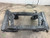 1999-2005 Mazda Miata Mx5 Oem Rear Subframe Sub Frame Crossmember 1.8 NB 99-05 used OEM rear subframe and crossmember