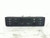 2004 BMW 325I Sdn E46 Push Button Control W/A Used OEM A/C Selector Switch used OEM A/C climate control module