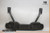 2005-2007 Maserati Quattroporte M139 Transmission Subframe Used OEM Subframe Bracket or Support used OEM subframe bracket and