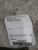 2018 Subaru Impreza 2.0L Manual Temperature Contr Used OEM A/C Selector Switch used OEM A/C climate control module