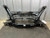 2018-2023 VOLKSWAGEN TIGUAN 2.0L FWD REAR SUB FRAME SUBFRAME OEM used OEM rear subframe and crossmember