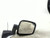 2003 Jeep Wrangler Manual Left Used OEM Left Door Mirror used OEM door mirror