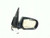 2007 Ford Escape Power Right Used OEM Right Door Mirror used OEM door mirror