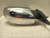 2014 Chrysler 200 Power Sdn Folding Chrome Left Grad Used OEM Left Door Mirror used OEM door mirror