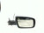 2007 Ford Five Hundred Power W/O Heated Painted Cov Used OEM Right Door Mirror used OEM door mirror