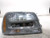 2003 Chevrolet Trailblazer Right Used OEM Right Headlight Assembly used OEM headlight assembly