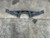 BMW X1 X2 F48 OEM 17-20 FWD REAR SUBFRAME CROSSMEMBER CRADLE FRAME used OEM rear subframe and crossmember